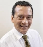Dr. Rodolfo Trejo